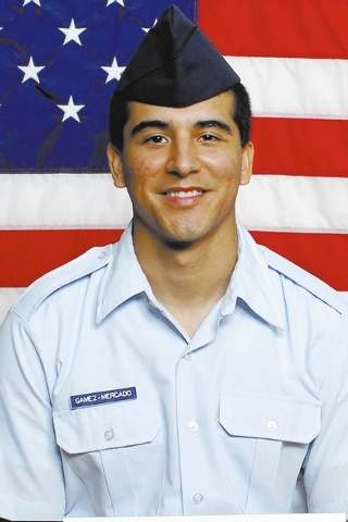 Eduardo Gamez-Mercado