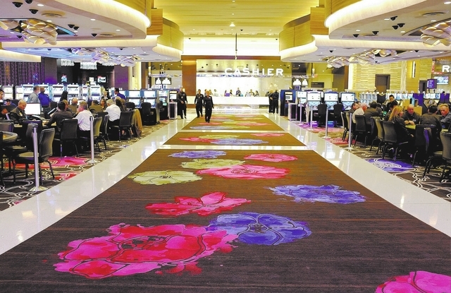 Casino Enterprise Management Announces 2013 International Table