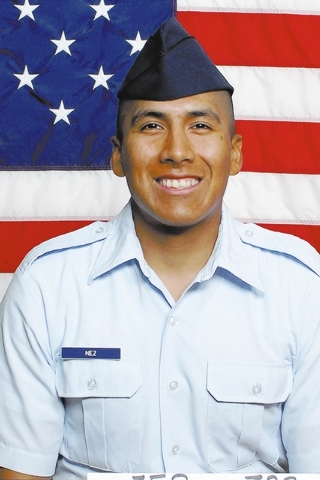 Lakota Nez