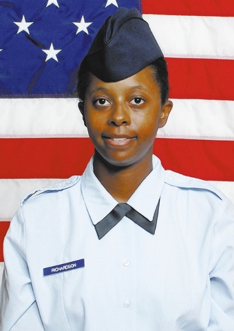 Keshawn Richardson