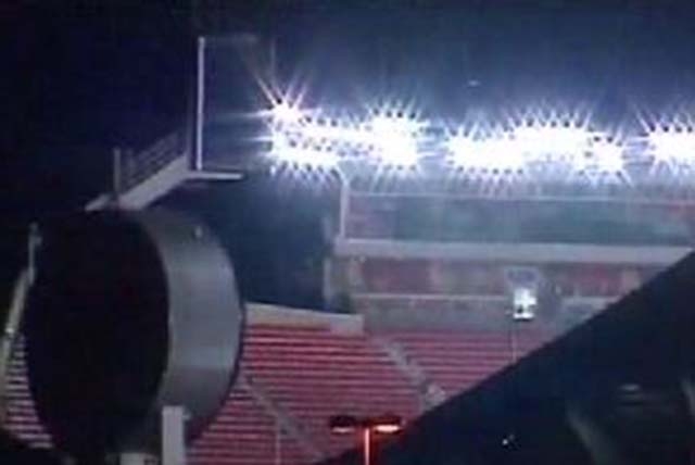 Arrowhead Stadium scuffle leaves one dead | News