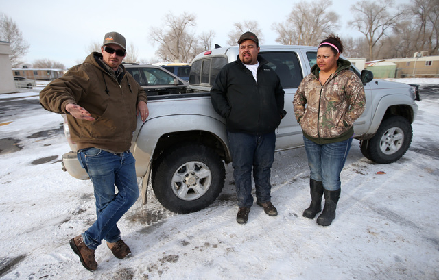 Story of couple stranded in Sierra featured on 'Dateline