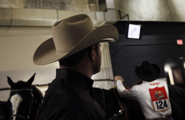 Cowboy Hats Myths And Superstition