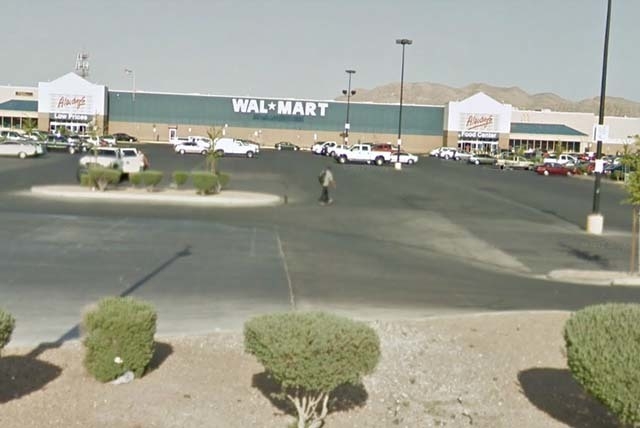 Walmart Supercenter - Las Vegas, NV 89148