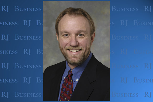 James Paulsen, chief investment strategist at Wells Capital Management ( (AP Photo/Wells Capital Management))