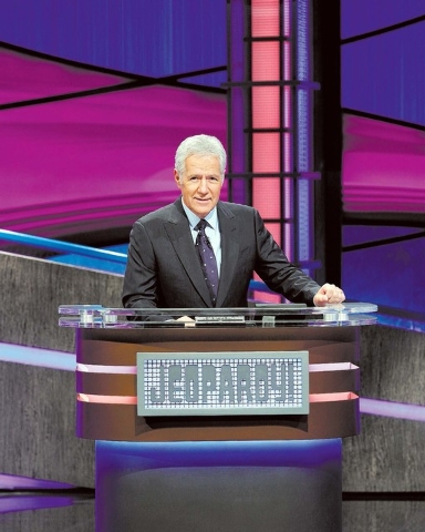 jeopardy trebek