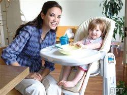 Look for the seal for safe children's products