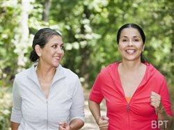 Small changes can help you live a healthier lifestyle