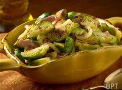 Chase the mid-winter blues away with wholesome comfort foods