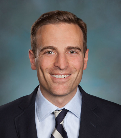 Adam Laxalt. (File, Las Vegas Review-Journal)