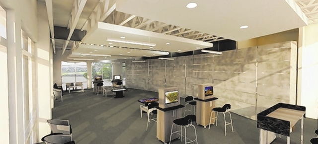 The LandWell Co., which is developing Cadence in Henderson near Lake Mead Parkway and Boulder Highway, broke ground on a two-story, 10,000-square-foot office building that will house the master pl ...