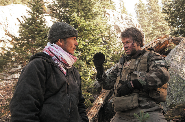 Lone Survivor' Review: Mark Wahlberg Stars in Peter Berg's Grueling War  Drama