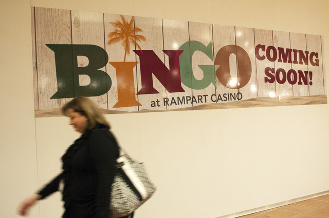 Rampart Casino on VegasNearMe