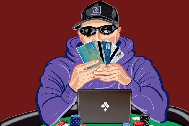 Banks That Allow Online Gambling