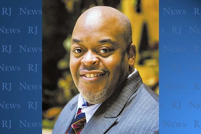 Republican Niger Innis on Wednesday launched his Nevada congressional campaign for Rep. Steven Horsford's seat. Innis said he wants to revive the “American dream” by expanding job opportunitie ...
