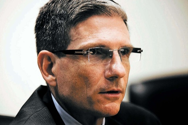 U.S. Rep. Joe Heck Heck was named on Wednesday to lead the House Oversight and Investigations Subcommittee, a branch of the House Armed Services Committee. It is the committee that conducts defens ...
