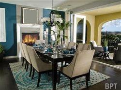 Nix the neutrals: Undoing open house decor to make a new home your own