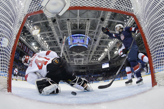 Winter Olympics 2014: Is the power of the puck heading east?