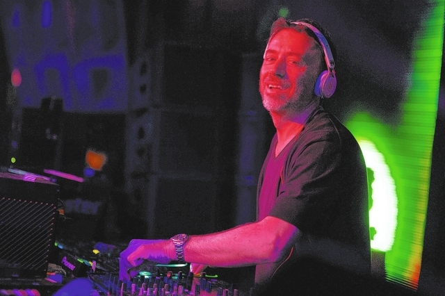 Big names DJs will be on the Strip this weekend | Entertainment