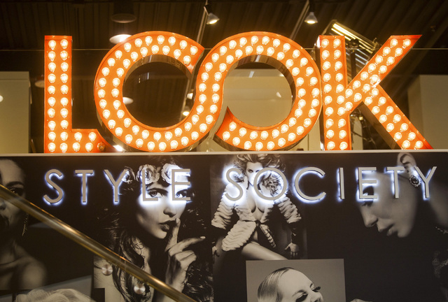 Look Style Society At Town Square Specializes In Creating Lasting Looks Las Vegas Review Journal
