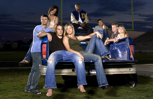 Friday Night Lights' cast: Where are they now?