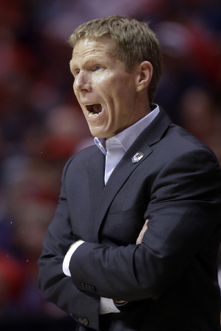 Mark few