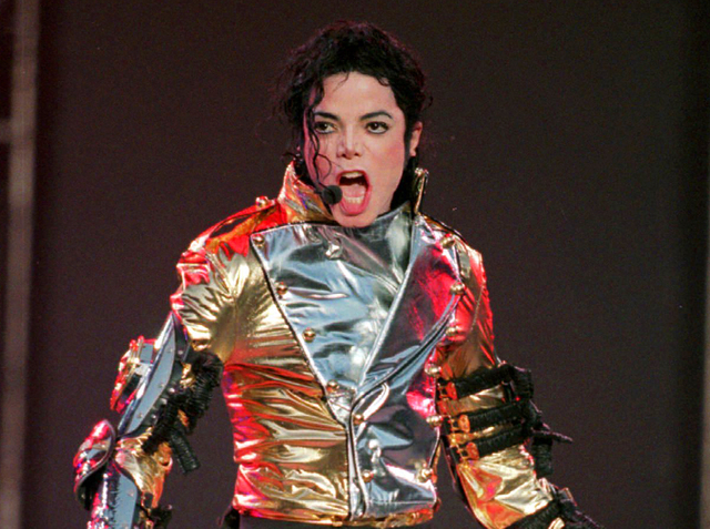 New Michael Jackson album to be released posthumously