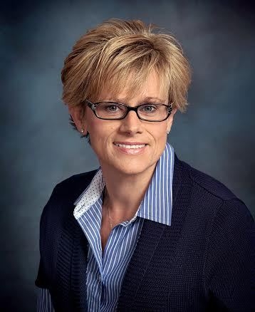 Heidi Zupancic