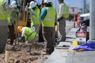 Road Reopened Evacuations Lifted After Gas Leak Near Vegas And Decatur Road Reopened Evacuations Lifted After Gas Leak Near Vegas And Decatur