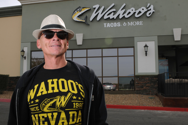 Wahoo's Fish Taco owner brings taste of Southern ...