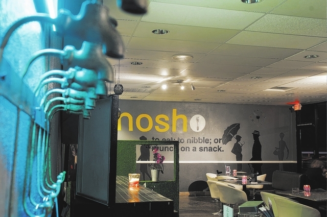 On Budget: Free shows | Las Vegas Review-Journal