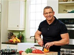 Great-looking, flavorful veggies are also good for your eyes
