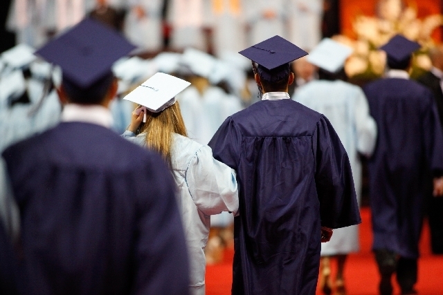 State corrects flaw that allowed graduation rate inflation, Education