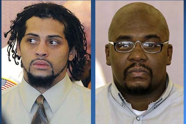 Two Hernandez associates indicted on murder charges | Las Vegas  Review-Journal
