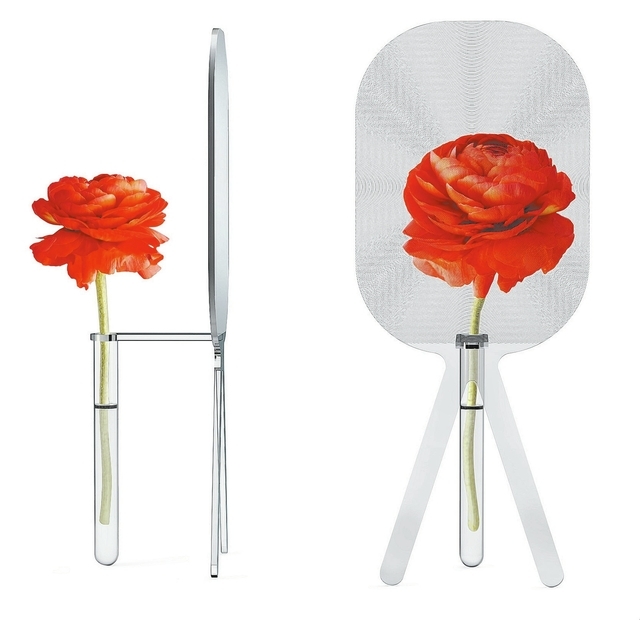 Pieces of Time Flower Objet d'Art – MoMA Design Store