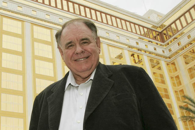 Michael Gaughan followed father’s advice | Entertainment