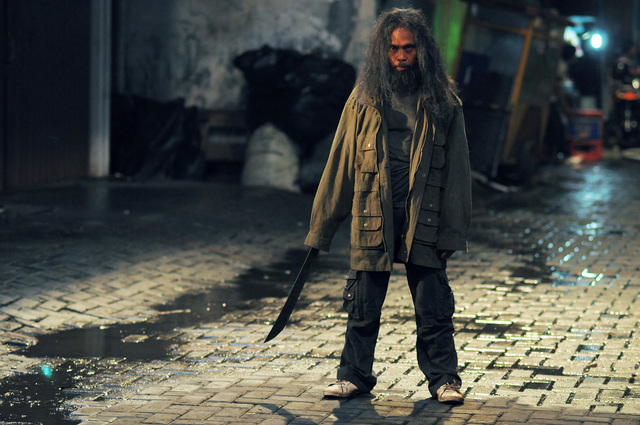5 reasons to see ‘The Raid 2’ (Hint: They’re all about the mayhem