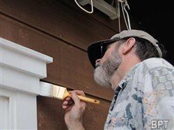 Stop home-maintenance headaches caused by the harsh weather