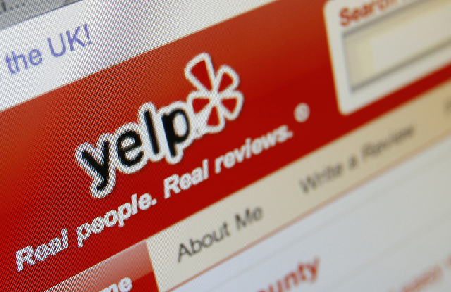 Yelp website: New York City health officials found three unreported outbreaks of food poisoning by sifting through hundreds of thousands of comments on the popular website, according to a report r ...