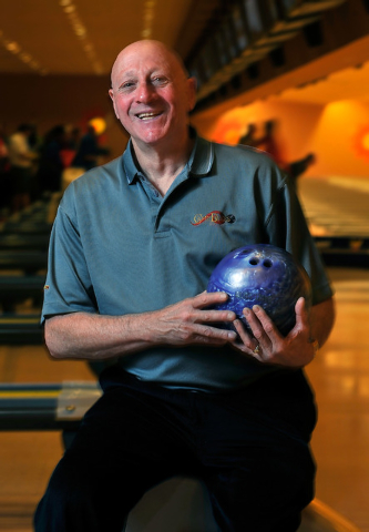 Chris Barnes (bowler) - Wikipedia