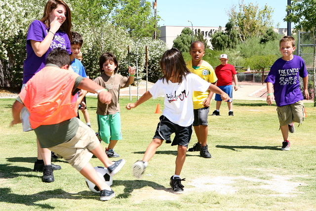 28++ Ymca las vegas summer camp 2019 Wallpaper