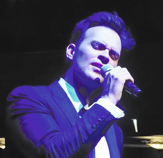 An abdominal ailment sent former “Glee” actor Cheyenne Jackson to a Las