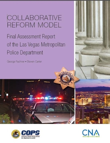 Read the report, which appears below the story.