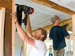 Home renovation starts with good planning and good insurance