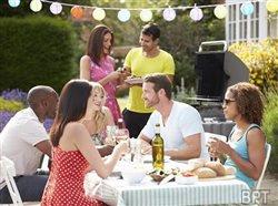 Prepare your home for outdoor entertaining this summer