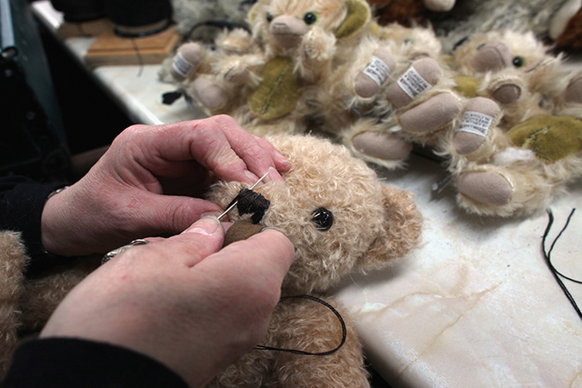 Human Skulls Found In Teddy Bears Uncategorized Human Skulls Found In Teddy Bears Uncategorized
