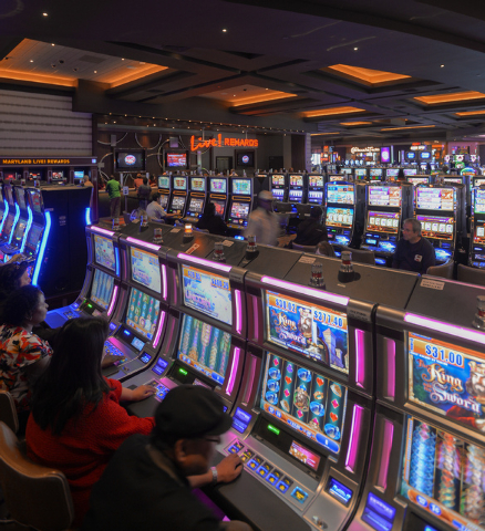How to Get a Big Win in On-line Slots