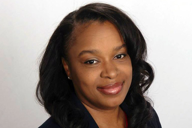 Nakia Woodson is a Democratic candidate for the vacant state Assembly District 3 seat. (Courtesy)