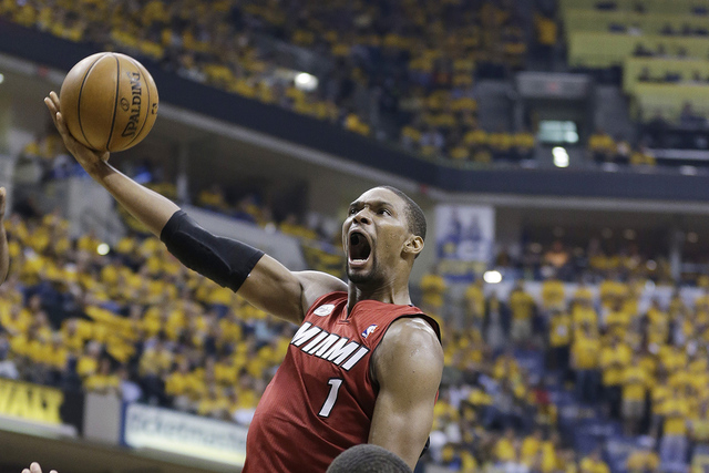 Miami Heat: What Can We Expect From Chris Bosh's Return?