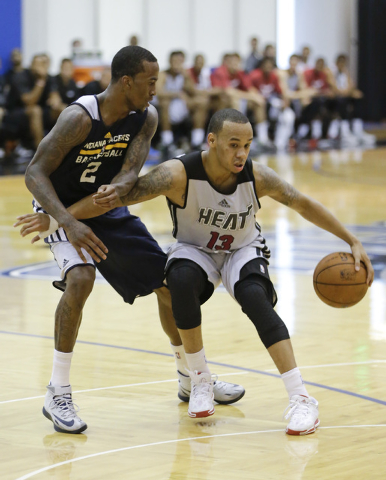 Trey Burke to conduct Skills Camp locally July 9